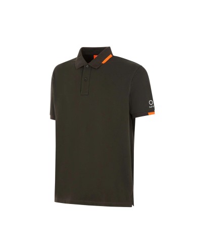 SUNS POLO UOMO FEDERICO TAG MILITARY PLS51002U 125