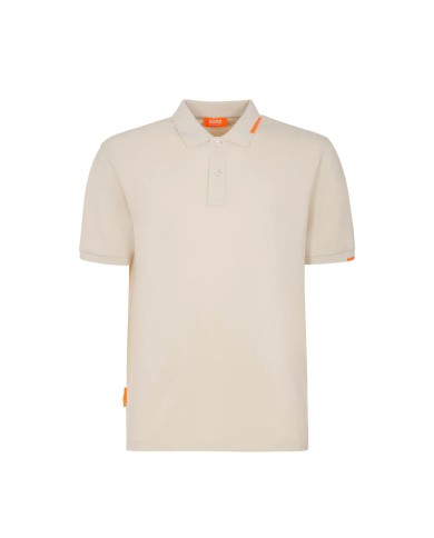 SUNS POLO UOMO FEDERICO TAG SAND PLS51002U 125