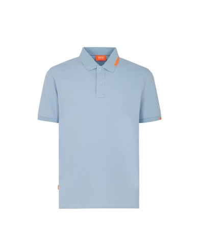 SUNS POLO UOMO FEDERICO TAG SKY PLS51002U 125