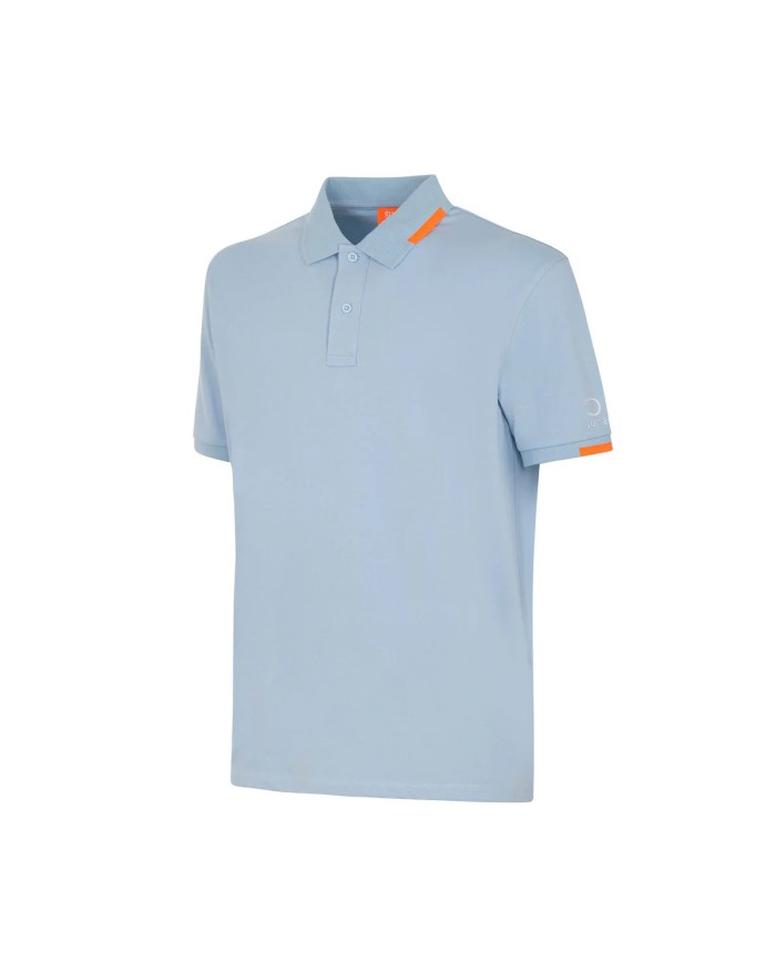 SUNS POLO UOMO FEDERICO TAG SKY PLS51002U 125