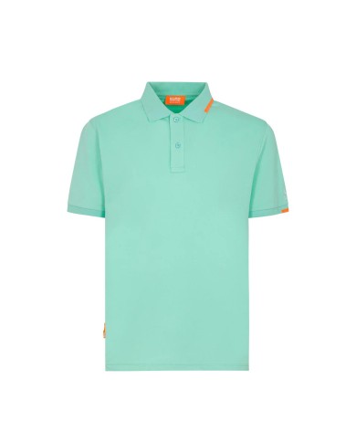 SUNS POLO UOMO FEDERICO TAG WATER PLS51002U 125