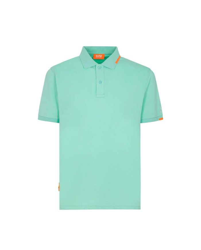 SUNS POLO UOMO FEDERICO TAG WATER PLS51002U 125