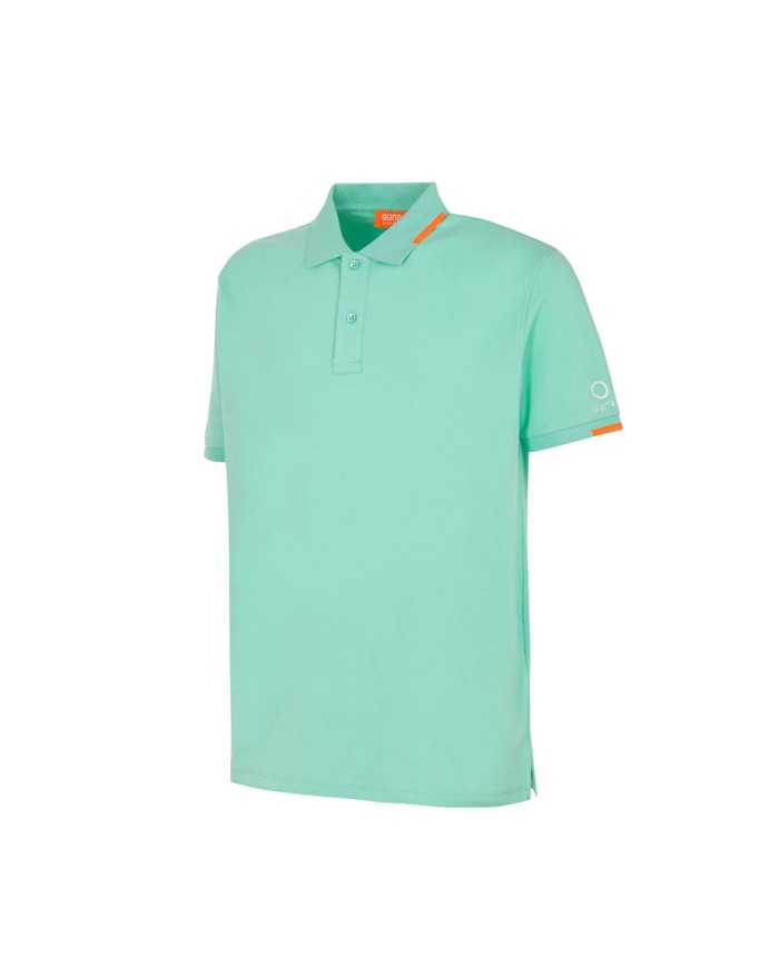 SUNS POLO UOMO FEDERICO TAG WATER PLS51002U 125