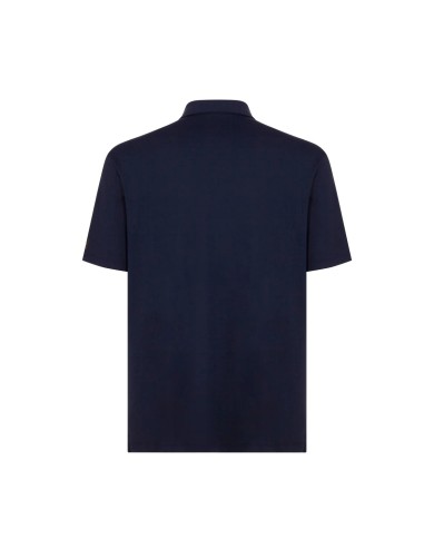SUNS POLO UOMO DONATO TECK DARK BLUE PLS51004U 125