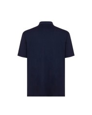 SUNS POLO UOMO DONATO TECK DARK BLUE PLS51004U 125