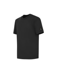 SUNS T SHIRT UOMO PAUL NECK BLACK TSS51045U 125
