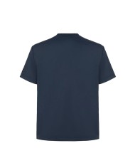 SUNS T SHIRT UOMO PAUL NECK DARK BLUE TSS51045U 125