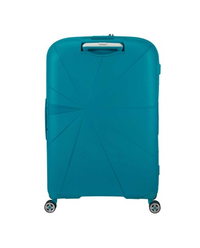 AMERICAN TOURISTER TROLLEY GRANDE STARVIBE 77-29 VERDIGRIS