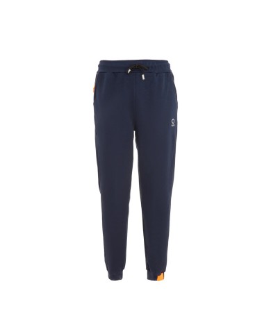 SUNS PANTALONI SPORTIVI UOMO ALESSANDRO TAG DARK BLUE PFS51001U 125