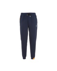 SUNS PANTALONI SPORTIVI UOMO ALESSANDRO TAG DARK BLUE PFS51001U 125