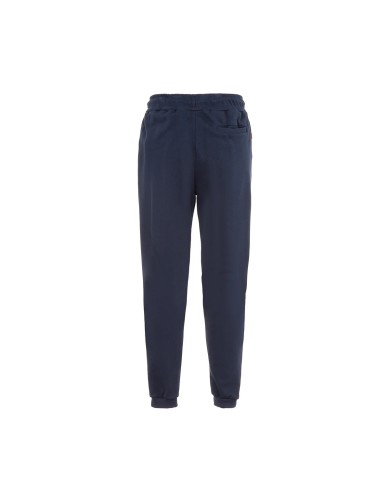 SUNS PANTALONI SPORTIVI UOMO ALESSANDRO TAG DARK BLUE PFS51001U 125