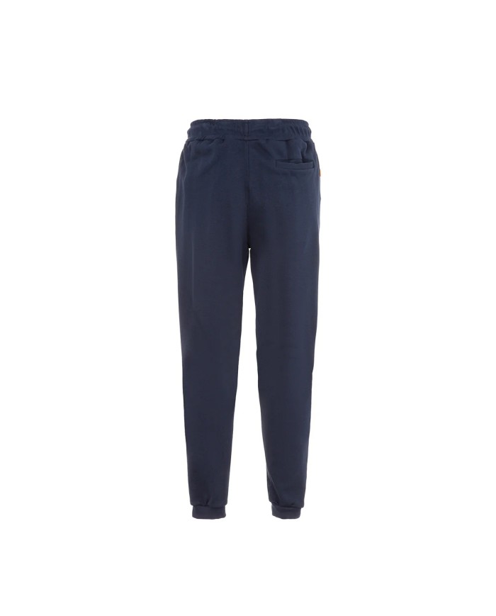SUNS PANTALONI SPORTIVI UOMO ALESSANDRO TAG DARK BLUE PFS51001U 125