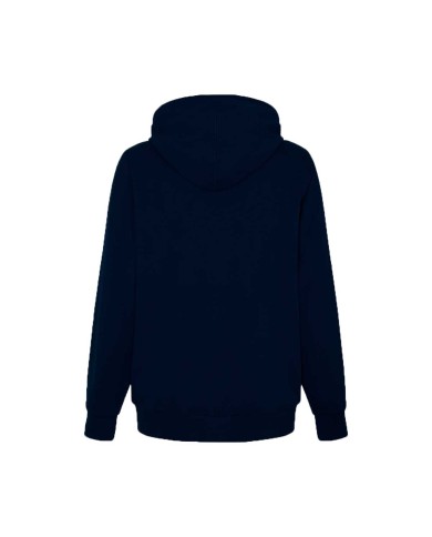 SUNS FELPA UOMO FLEECE MARZIO TAG DARK BLUE MFS51002 125