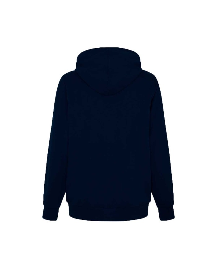 SUNS FELPA UOMO FLEECE MARZIO TAG DARK BLUE MFS51002 125