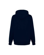 SUNS FELPA UOMO FLEECE MARZIO TAG DARK BLUE MFS51002 125