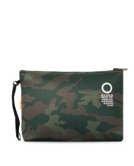 SUNS POCHETTE MAXI UNISEX IN NEOPRENE CAMOUFLAGE BGS51007U 125