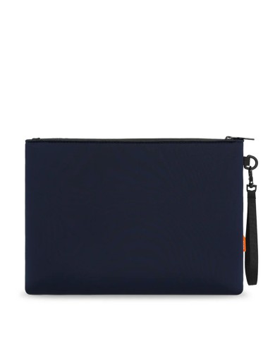 SUNS POCHETTE MAXI UNISEX IN NEOPRENE DARK BLUE BGS51007U 125