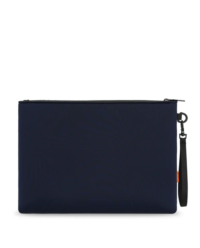 SUNS POCHETTE MAXI UNISEX IN NEOPRENE DARK BLUE BGS51007U 125