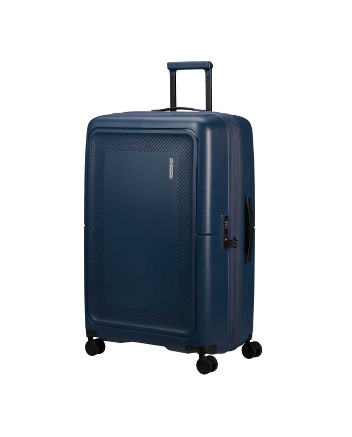 AMERICAN TOURISTER TROLLEY GRANDE DASHPOP 77-29 MIDNIGHT BLUE