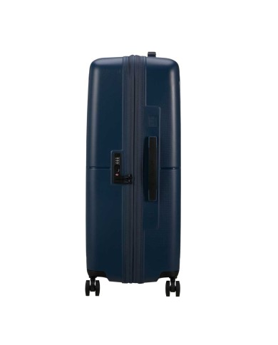AMERICAN TOURISTER TROLLEY GRANDE DASHPOP 77-29 MIDNIGHT BLUE
