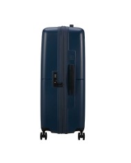 AMERICAN TOURISTER TROLLEY GRANDE DASHPOP 77-29 MIDNIGHT BLUE