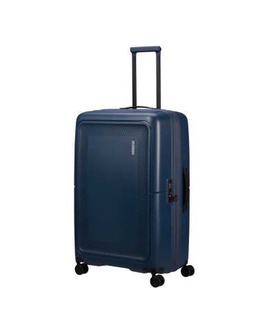AMERICAN TOURISTER TROLLEY GRANDE DASHPOP 77-29 MIDNIGHT BLUE