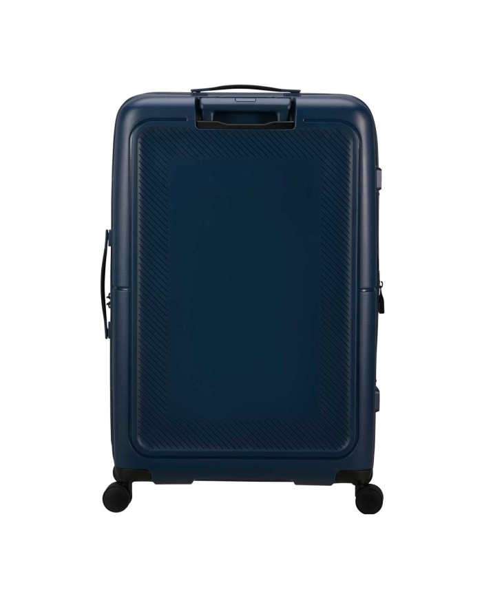 AMERICAN TOURISTER TROLLEY GRANDE DASHPOP 77-29 MIDNIGHT BLUE