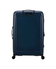 AMERICAN TOURISTER TROLLEY GRANDE DASHPOP 77-29 MIDNIGHT BLUE