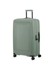 AMERICAN TOURISTER TROLLEY GRANDE DASHPOP 77-29 ICEBERG GREEN