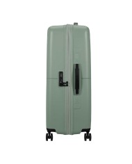 AMERICAN TOURISTER TROLLEY GRANDE DASHPOP 77-29 ICEBERG GREEN