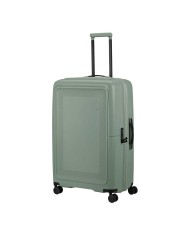 AMERICAN TOURISTER TROLLEY GRANDE DASHPOP 77-29 ICEBERG GREEN