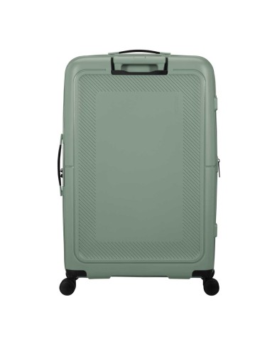 AMERICAN TOURISTER TROLLEY GRANDE DASHPOP 77-29 ICEBERG GREEN