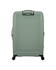 AMERICAN TOURISTER TROLLEY GRANDE DASHPOP 77-29 ICEBERG GREEN