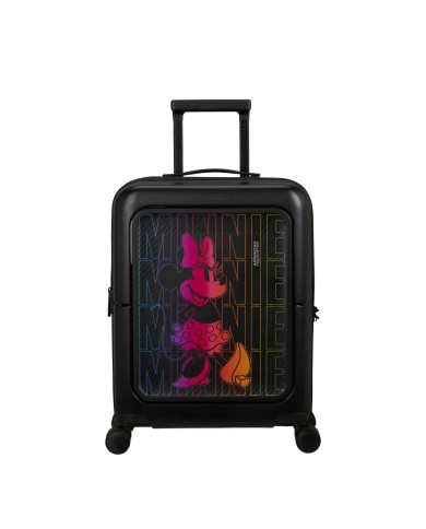 AMERICAN TOURISTER TROLLEY CABINA DASHPOP DISNEY 55-20 MINNIE NEON GRADIENT