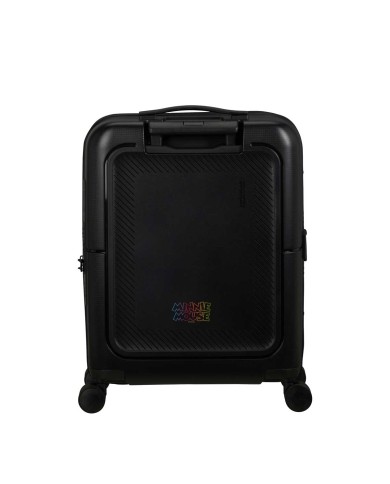 AMERICAN TOURISTER TROLLEY CABINA DASHPOP DISNEY 55-20 MINNIE NEON GRADIENT