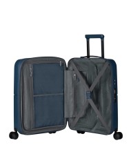 AMERICAN TOURISTER TROLLEY CABINA DASHPOP MARVEL  55-20 CAPT AMERICA  SHIELD