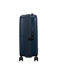 AMERICAN TOURISTER TROLLEY CABINA DASHPOP MARVEL  55-20 CAPT AMERICA  SHIELD