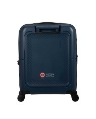 AMERICAN TOURISTER TROLLEY CABINA DASHPOP MARVEL  55-20 CAPT AMERICA  SHIELD