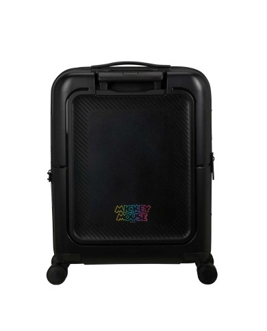 AMERICAN TOURISTER TROLLEY CABINA DASHPOP DISNEY 55-20 MICKEY NEON GRADIENT