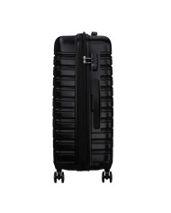 AMERICAN TOURISTER TROLLEY MEDIO FLASHLINE 67-29 SHADOW BLACK