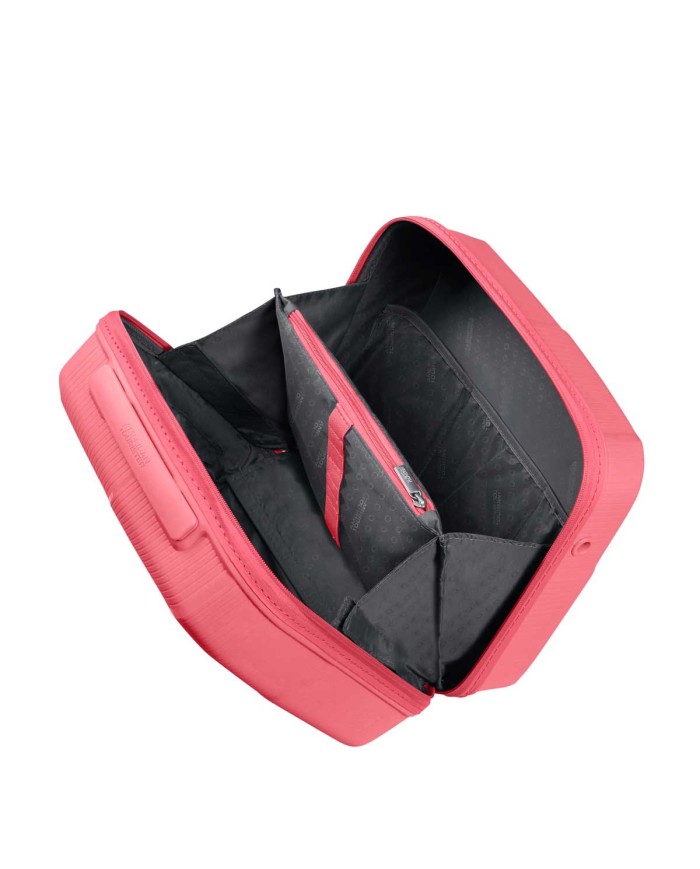 AMERICAN TOURISTER BEAUTY CASE STARVIBE SUN KISSED CORAL