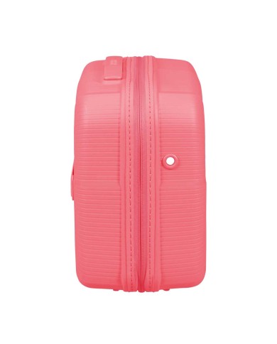 AMERICAN TOURISTER BEAUTY CASE STARVIBE SUN KISSED CORAL