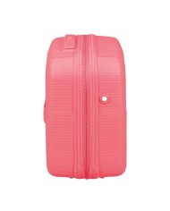 AMERICAN TOURISTER BEAUTY CASE STARVIBE SUN KISSED CORAL