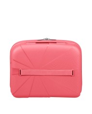 AMERICAN TOURISTER BEAUTY CASE STARVIBE SUN KISSED CORAL