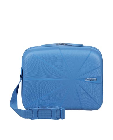 AMERICAN TOURISTER BEAUTY CASE STARVIBE TRANQUIL BLUE