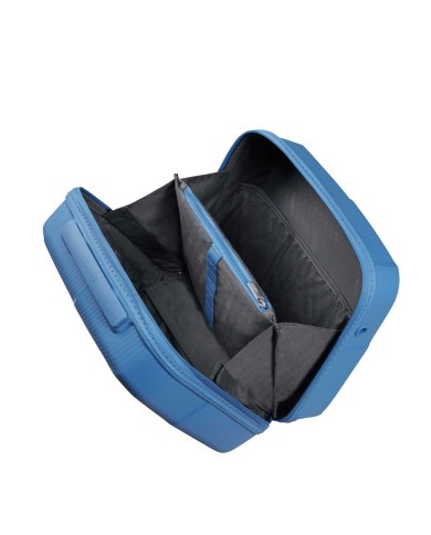 AMERICAN TOURISTER BEAUTY CASE STARVIBE TRANQUIL BLUE