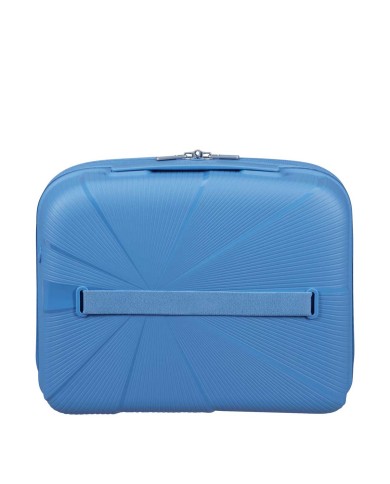 AMERICAN TOURISTER BEAUTY CASE STARVIBE TRANQUIL BLUE