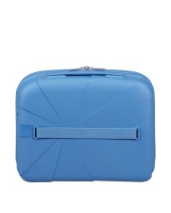 AMERICAN TOURISTER BEAUTY CASE STARVIBE TRANQUIL BLUE