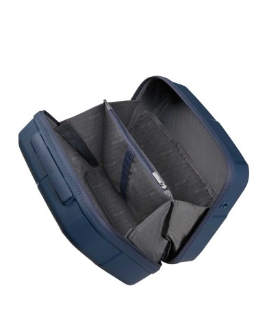 AMERICAN TOURISTER BEAUTY CASE STARVIBE NAVY