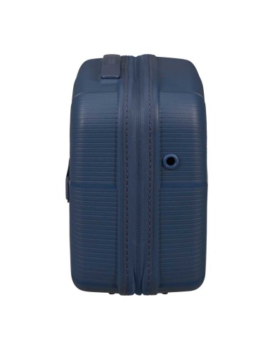 AMERICAN TOURISTER BEAUTY CASE STARVIBE NAVY